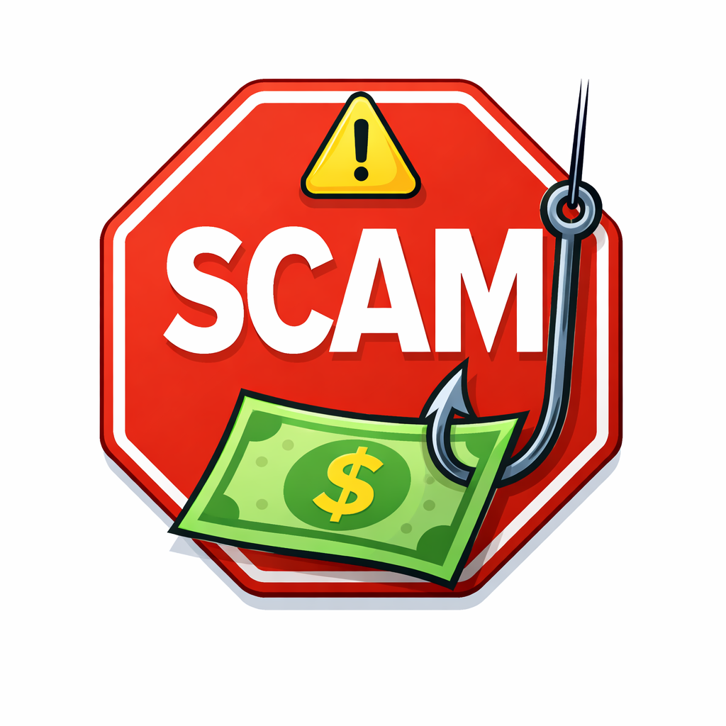 Scam Awareness